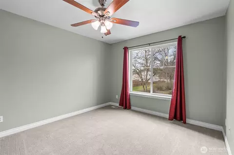 Bedroom - 17715 17th Ave E, Spanaway, WA 98387 photo 2 of 6