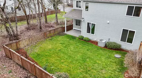 Exterior - 17715 17th Ave E, Spanaway, WA 98387 photo 4 of 5