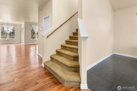 Entry Way - 17715 17th Ave E, Spanaway, WA 98387 photo 1 of 4