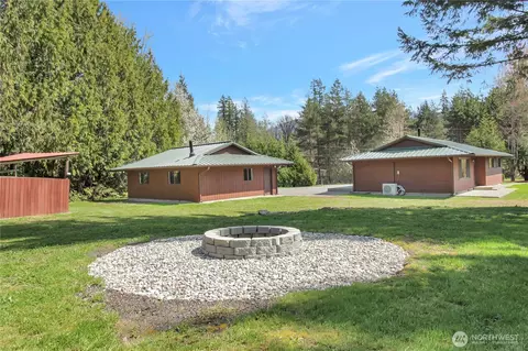 46529 Giles Rd, Darrington, WA 98241