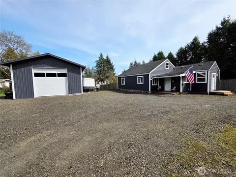 6818 Olympic Hwy, Aberdeen, WA 98520