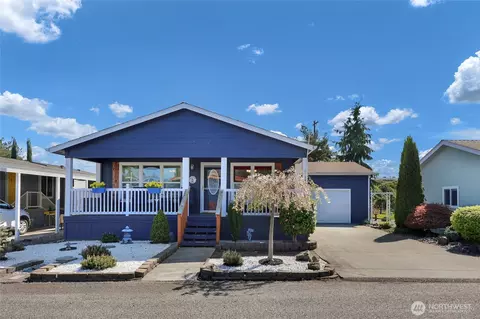 14727 43rd Ave NE #144, Marysville, WA 98271