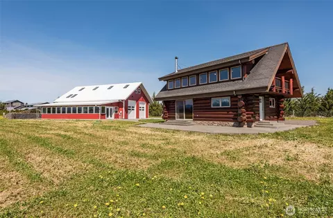 71 Shepherds Way, Sequim, WA 98382