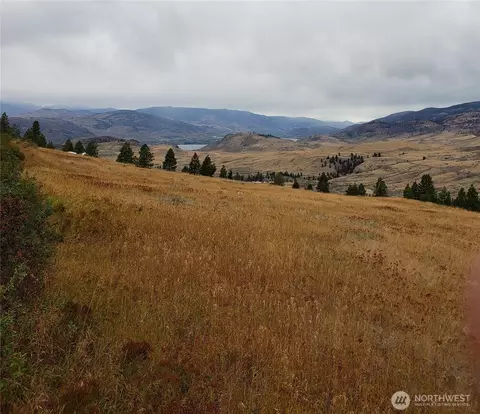 1111 W Nn W Corral Dr, Oroville, WA 98844