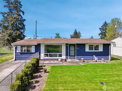 10218 47th Ave SW, Lakewood, WA 98499