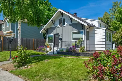 419 S 59th St, Tacoma, WA 98408