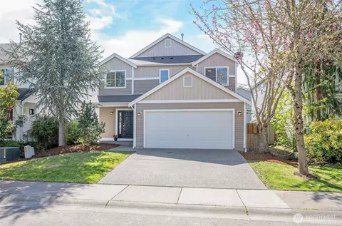 1822 190th Street Ct E, Spanaway, WA 98387