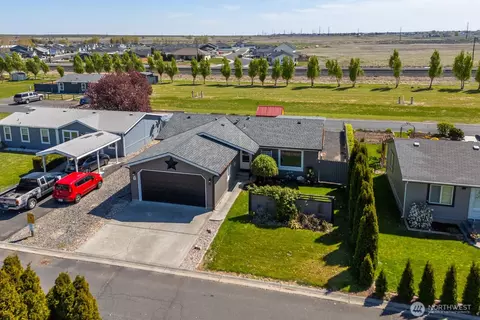 2480 Basin St SW #26, Ephrata, WA 98823