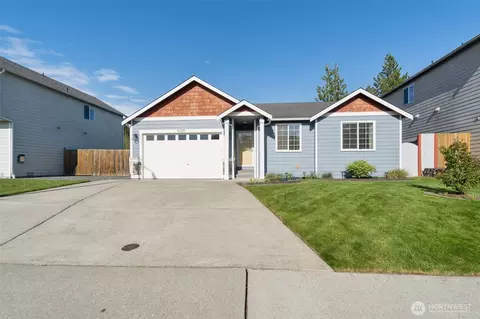 8325 82nd St NE, Marysville, WA 98270