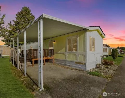 16600 25th Ave NE #55, Marysville, WA 98271