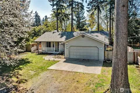 17527 153rd Ave SE, Yelm, WA 98597