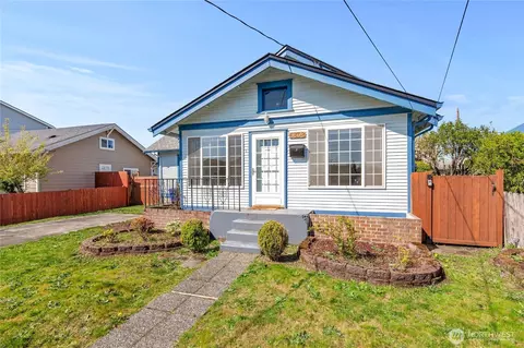 6808 S Puget Sound Ave, Tacoma, WA 98409
