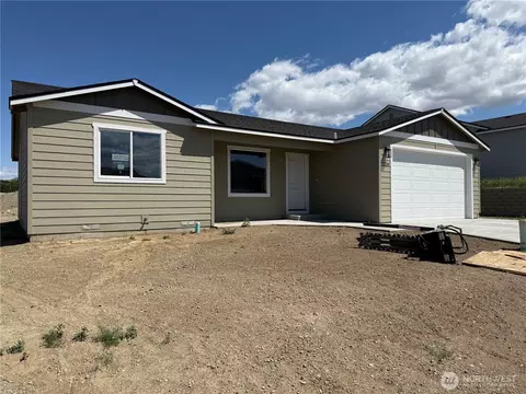 2339 Noah St SE, East Wenatchee, WA 98802