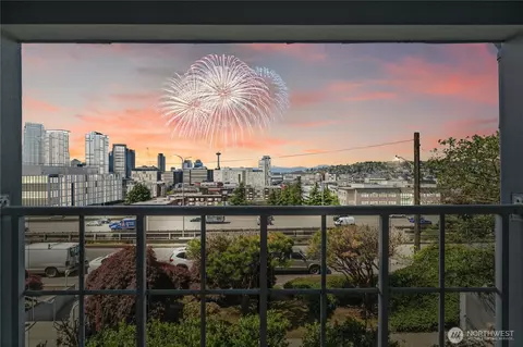 420 Melrose Ave E #201, Seattle, WA 98102