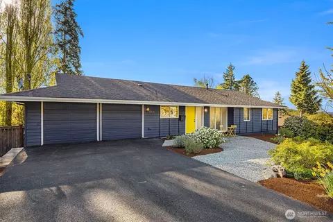 3731 79th Ave SE, Mercer Island, WA 98040
