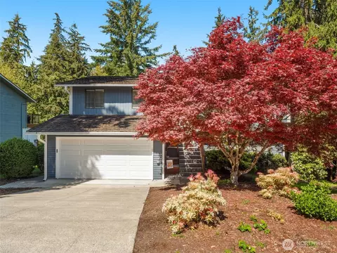 20924 NE 44th St, Sammamish, WA 98074