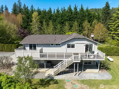 36501 SE Fall City Snoqualmie Rd, Fall City, WA 98024