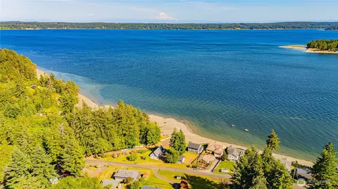 View/Area - 71 E Mountain Dr, Grapeview, WA 98546 photo 5 of 6