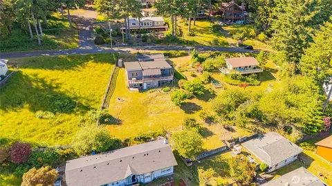 View/Area - 71 E Mountain Dr, Grapeview, WA 98546 photo 4 of 6