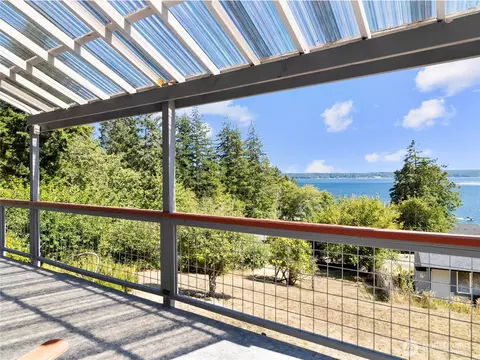 View/Area - 71 E Mountain Dr, Grapeview, WA 98546 photo 3 of 6