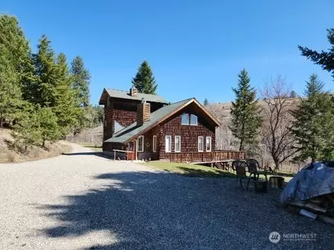 17 Rosse Rd, Republic, WA 99166