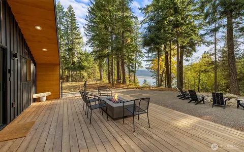 13131 Salmon La Sac Rd, Ronald, WA 98940
