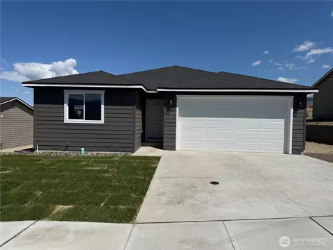 2331 SE Noah St, East Wenatchee, WA 98802