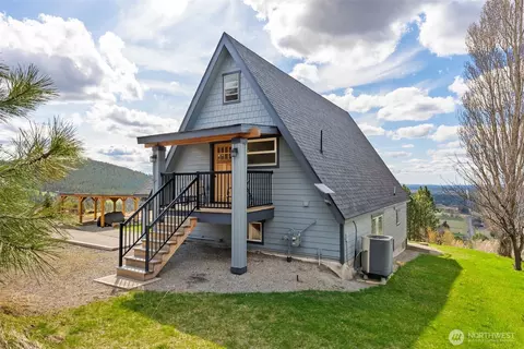 3712 S Thierman Rd, Spokane, WA 99223