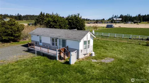 229 Nisbet Rd, Sequim, WA 98382