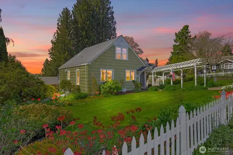 330 Avenue I, Snohomish, WA 98290