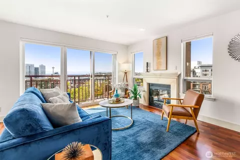 1711 E Olive Way #512, Seattle, WA 98102