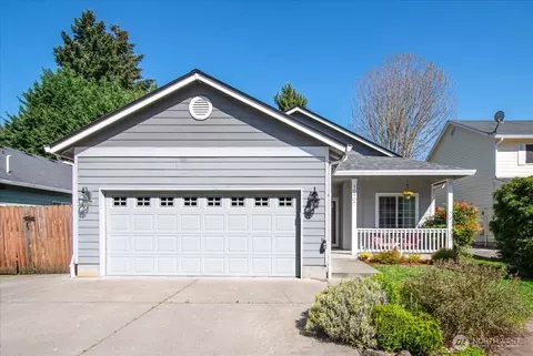 10807 NE 53rd Ct, Vancouver, WA 98686