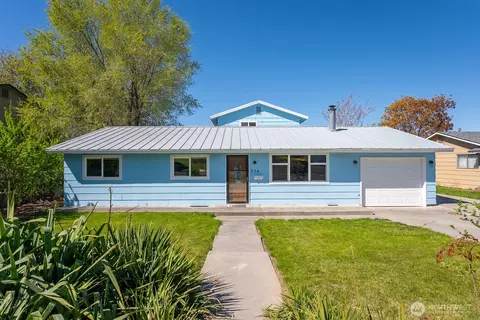 924 S Garden Dr, Moses Lake, WA 98837