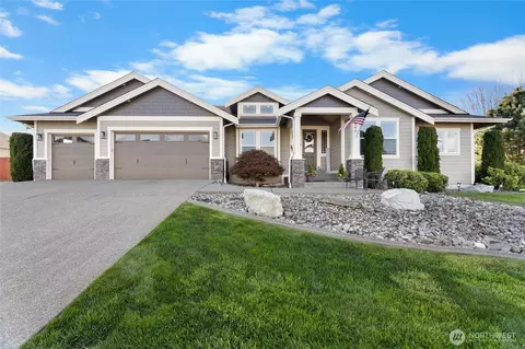 849 Lund St, Buckley, WA 98321