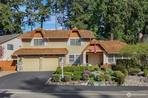 14105 64th Ave W, Edmonds, WA 98026