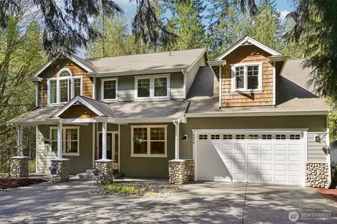 4474 Long Lake Rd SE, Port Orchard, WA 98366