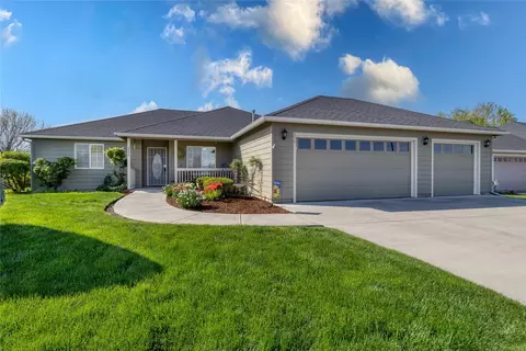 234 Whistling Duck Rd, Walla Walla, WA 99362