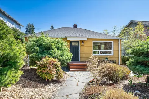 4516 49th Ave SW, Seattle, WA 98116
