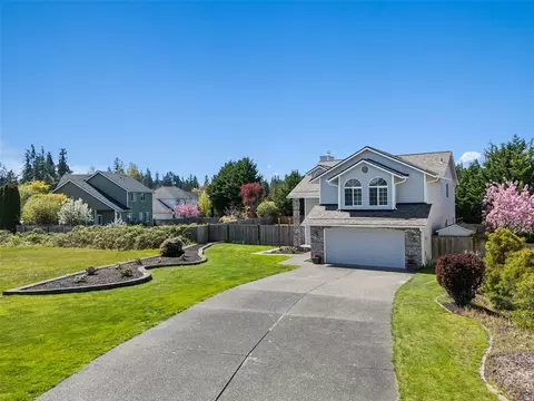 2734 Thornhill Rd SE, Puyallup, WA 98374