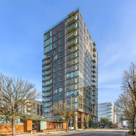 10232 NE 10th St #501, Bellevue, WA 98004