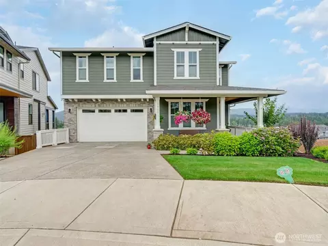 3913 NW 62nd Cir, Camas, WA 98607