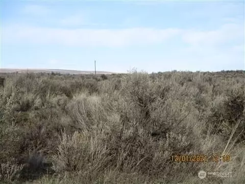 0 Lot 2 Mesa Dr, Ephrata, WA 98823
