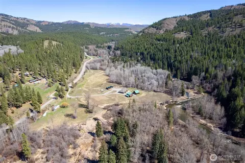 929 A Twisp River Rd, Twisp, WA 98856 photo 12