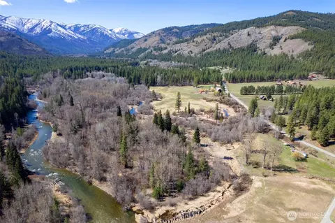 929 A Twisp River Rd, Twisp, WA 98856