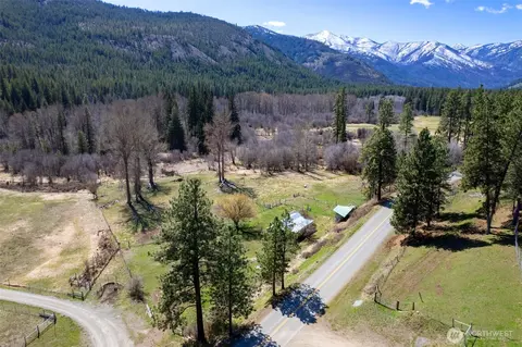 929 A Twisp River Rd, Twisp, WA 98856 photo 5
