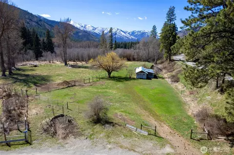 929 A Twisp River Rd, Twisp, WA 98856 photo 6