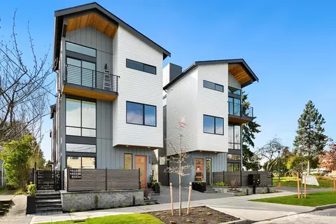8335 14th Ave NW #A, Seattle, WA 98117