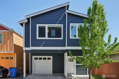 127 N Lieser Rd, Vancouver, WA 98664