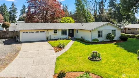 2813 Foster Ct SW, Tumwater, WA 98512