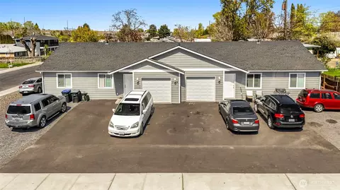 1114 Gary St, Moses Lake, WA 98837